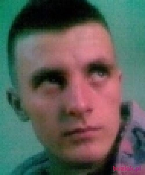 czokosek, Mężczyzna, 37 lat, wielkopolskie
