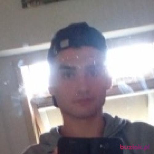 dawid696, Male, 35 years, Fryzja