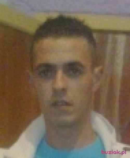 jojek123, Mężczyzna, 37 lat, Świdnica