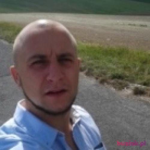 19Tomek89, Mężczyzna, 37 lat, Nysa