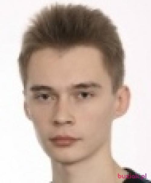 KitekII, Mężczyzna, 31 lat, Kraków