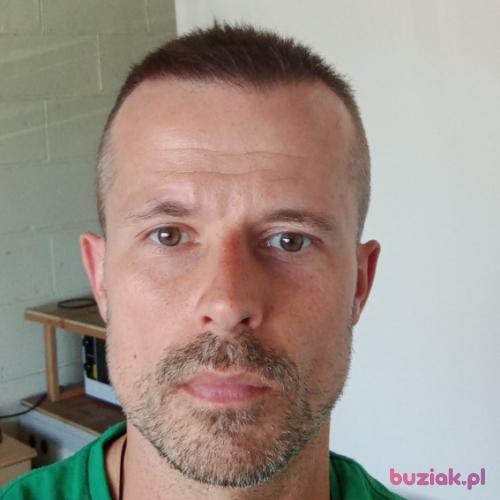 michalgunit, Male, 37 years, Pencoed