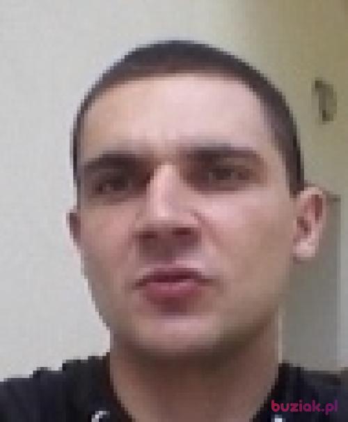 tomeczekhej, Mężczyzna, 39 lat, Lublin