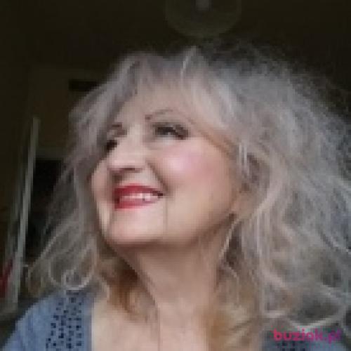 Elizasan, Kobieta, 66 lat, Rzeszów