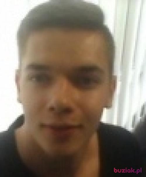 Tad1, Male, 32 years, Poznań