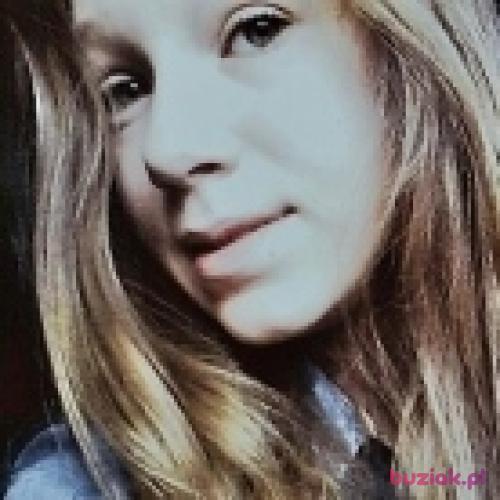 klaudia11613, Female, 27 years, Ostrów Wielkopolski