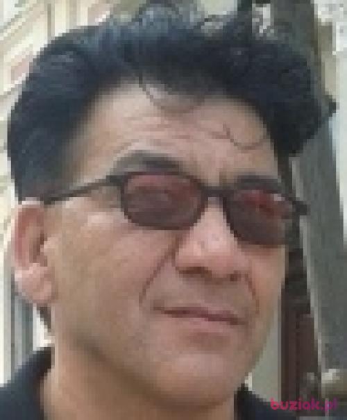 wito63, Mężczyzna, 61 lat, małopolskie