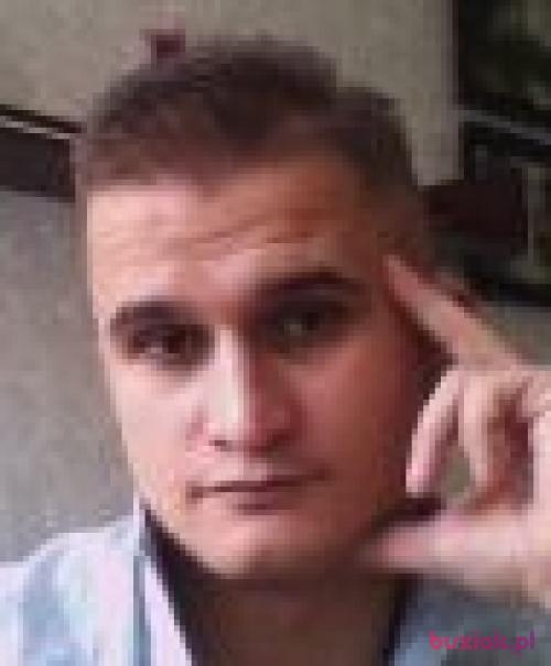 espaniole, Mężczyzna, 41 lat, Łódź