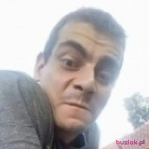 Adrianosik, Mężczyzna, 38 lat, Olsztyn