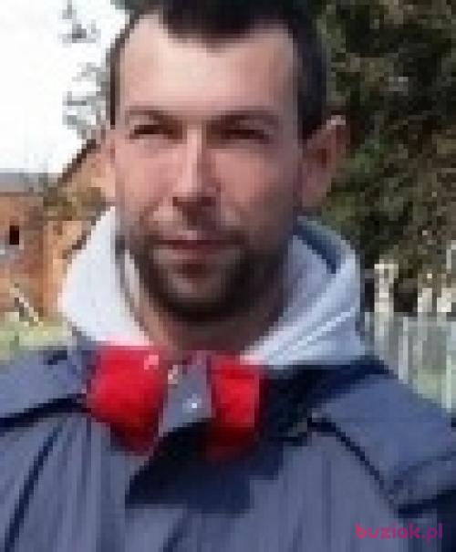 krzysiu9203, Male, 34 years, Tarnowskie Góry