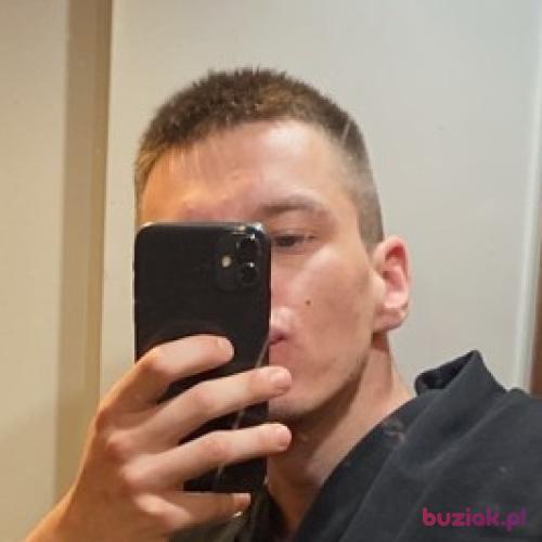 przystojniaklux, Male, 27 years, Gliwice
