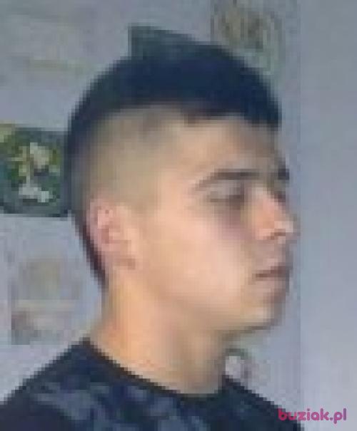 andre20l, Mężczyzna, 32 lata, Puławy