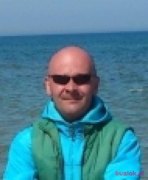 jagrzegorz8, Mężczyzna, 51 lat, Kwidzyn
