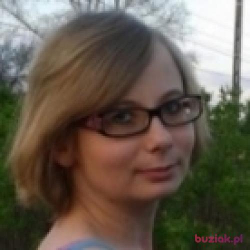 Magda12342, Female, 33 years, Kępno