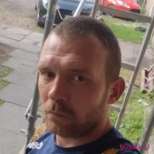 sebbekk665, Male, 31 years, Bytom