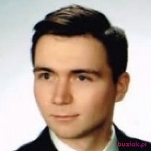 TomekWertaz, Mężczyzna, 35 lat, Sanok