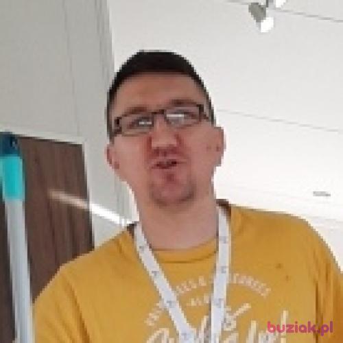 Marok123, Male, 39 years, Monachium