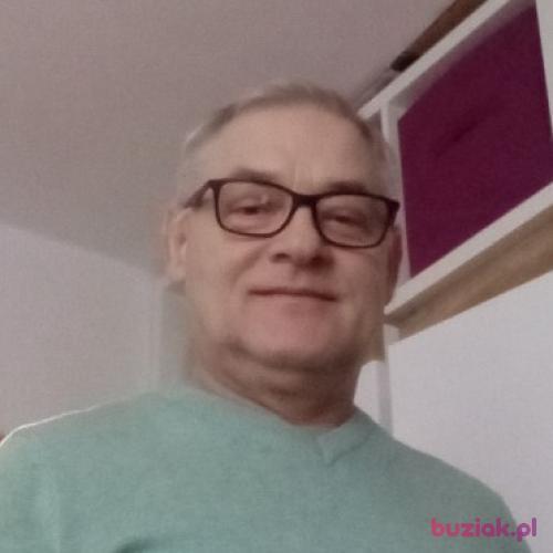 Delfin4, Male, 64 years, Warszawa