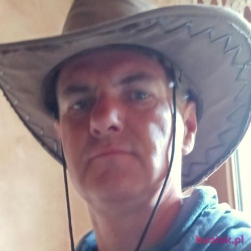 guciopuciomily, Male, 51 years, Warszawa