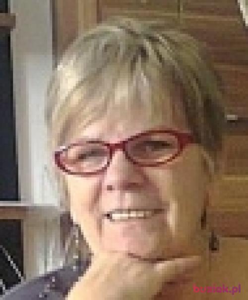 Barbara0452, Female, 73 years, Bez regionu