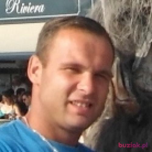 batista888, Male, 35 years, Jarocin