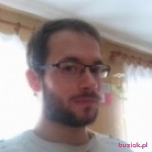 Lover555, Male, 36 years, Pinczów