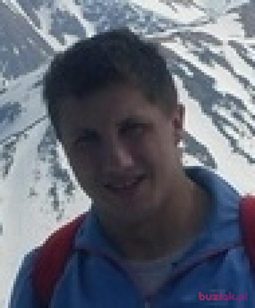 laziu7, Mężczyzna, 41 lat, Zator