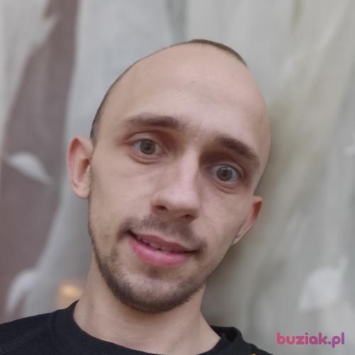 pawe01, Mężczyzna, 25 lat, Włocławek