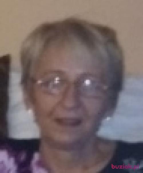 Kama63, Kobieta, 63 lata, Wrocław