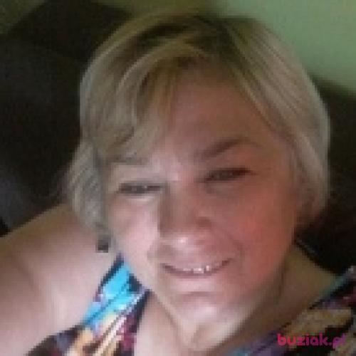 lillaanna58, Kobieta, 66 lat, Szczecin