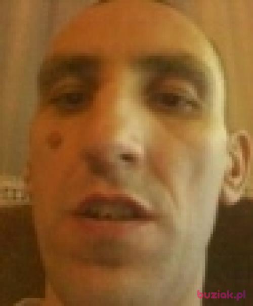 krystian35278, Mężczyzna, 46 lat, Wejherowo
