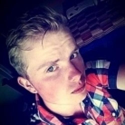 patrick3, Male, 30 years, Kielce