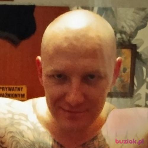 precik, Male, 39 years, Płock