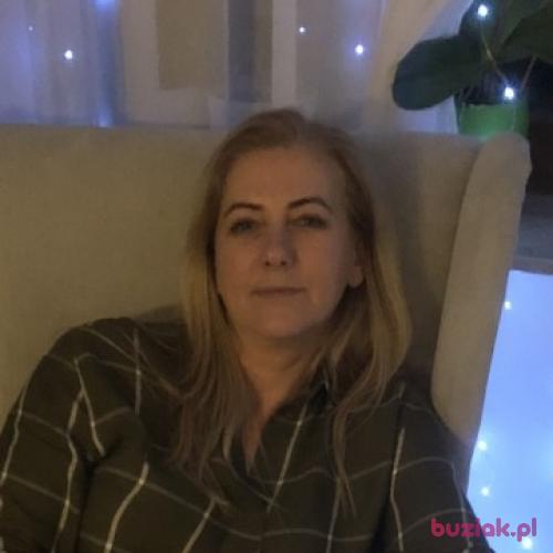 Tajemnica, Female, 47 years, Warszawa