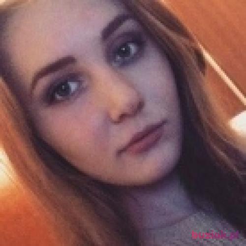 Christina1994, Kobieta, 32 lata, Byczyna