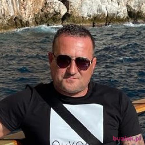 Darekdarrk, Mężczyzna, 45 lat, Kraków