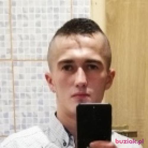 Patrick09, Mężczyzna, 31 lat, Kościerzyna