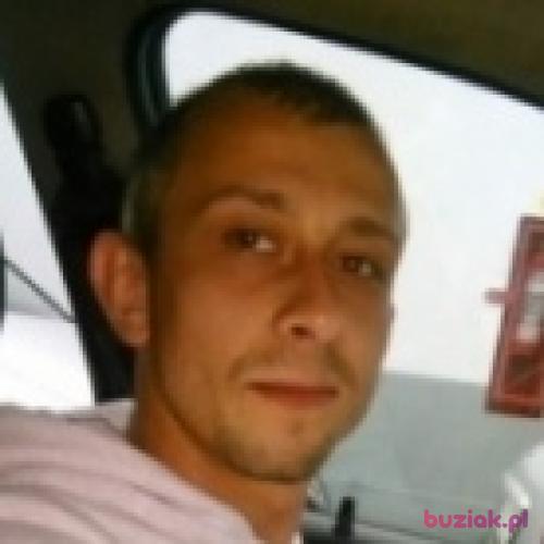Adam905, Mężczyzna, 35 lat, Ośno Lubuskie