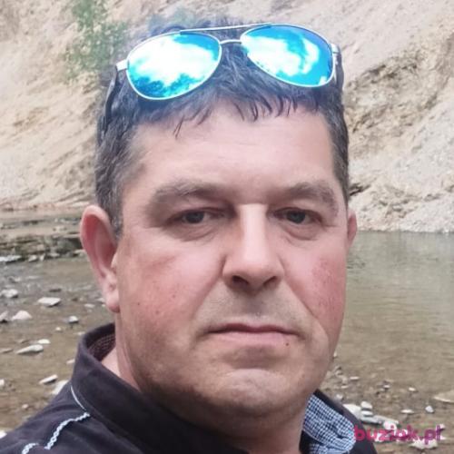 Romanz, Mężczyzna, 56 lat, Skierniewice