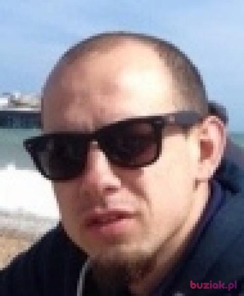 Andre915, Male, 35 years, Kingston upon Thames
