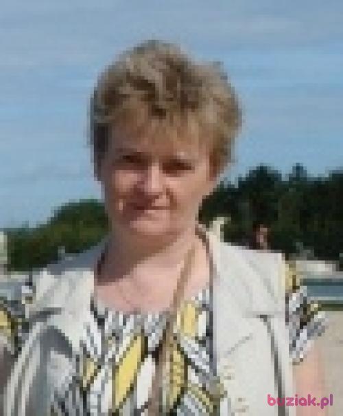 barfa, Kobieta, 59 lat, Poznań