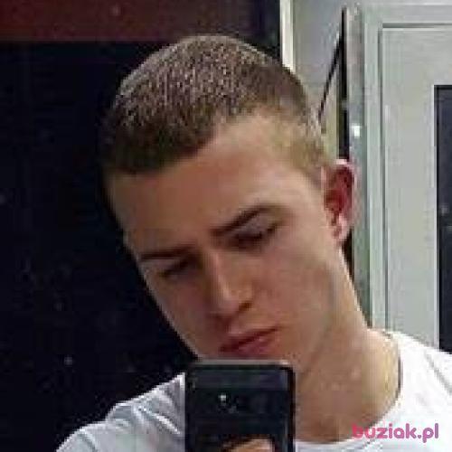 Bartosz1, Male, 25 years, Łódź