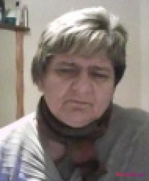SamotnaStokrotk, Kobieta, 60 lat, Ciechanów