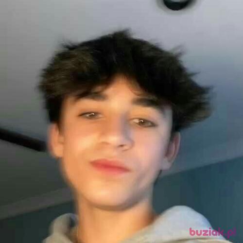 022, Male, 20 years, Gostynin