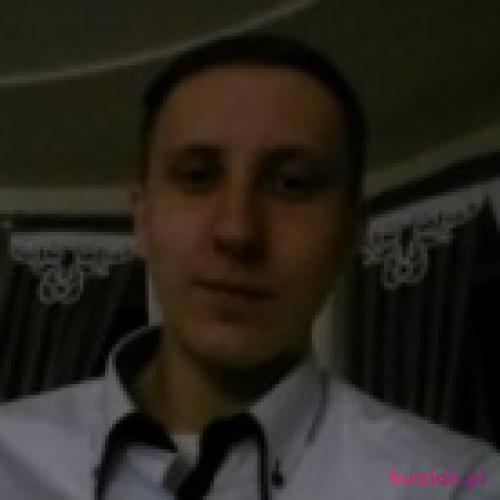 LuKasz1418, Mężczyzna, 27 lat, Działoszyn