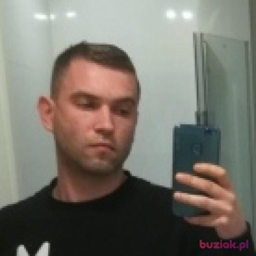 radzidzi, Mężczyzna, 39 lat, Kraków