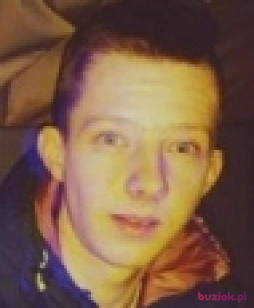 Krist31y, Male, 25 years, Sokołów Podlaski