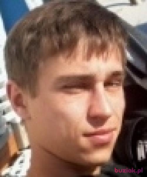 Sztankowski, Male, 35 years, Lipno