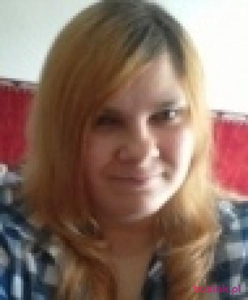 Skarbie1234, Kobieta, 35 lat, Nowogard