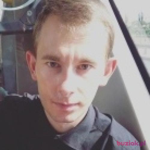 malutki13, Mężczyzna, 38 lat, Poznań